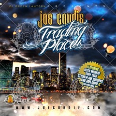 FEEDING WOLVES FT JOE COUDIE & RAEKWON PROD C-LANCE
