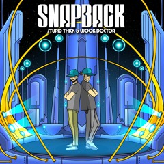 Stupid Thick x Wook Doctor - Snapback