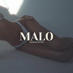 ЕГОР КРИД - Malo (XOOLMS Blend)
