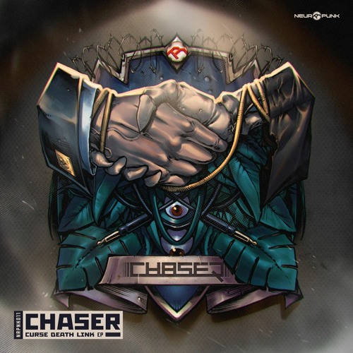 Chaser Dance Of Siren By Neuropunk Records