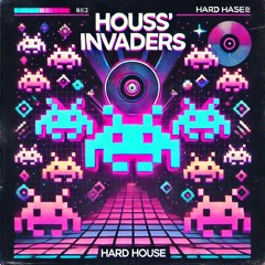 Houss' Invaders