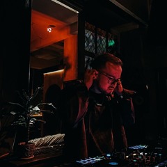 DJ Set from Balearic (Kirov, Russia) 01.09.2024