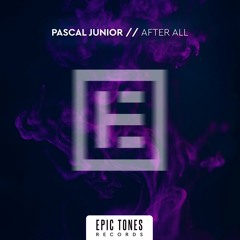 Pascal Junior - After All (Extended) MASTER