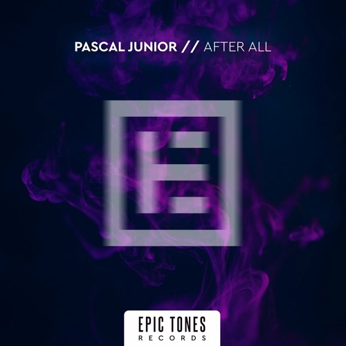 Pascal Junior - After All (Extended) MASTER