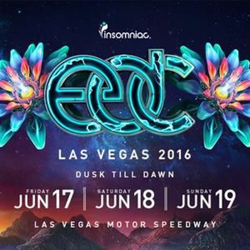 Stream Rl Grime Edc Las Vegas 16 Full Set By Vinny Listen Online For Free On Soundcloud