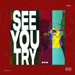 SEE YOU TRY... (feat. Yasmina Sadiki, Tawanda & DEVAURA)