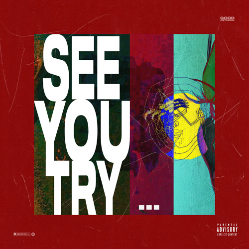 SEE YOU TRY... (feat. Yasmina Sadiki, Tawanda & DEVAURA)