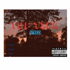 Steezi - Top Tier (prod. by Gerreaux)