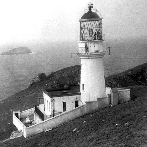Flannan Isles. December, 1900