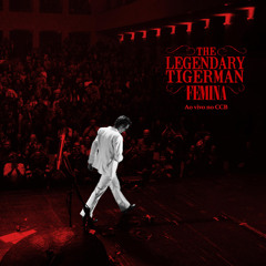 Life Ain't Enough For You (feat. Asia Argento)