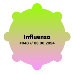 RTS Couleur 3 - Influenza 048 - 03.08.2024