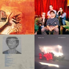 2024 Overall playlist