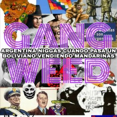 Episode 16: Gang Weed - The Oedipussy Podcast