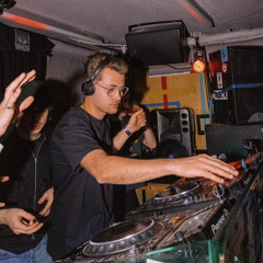 House Mix - January 2025 (Chris Stussy, Gaskin, Luuk Van Dijk, Makez)