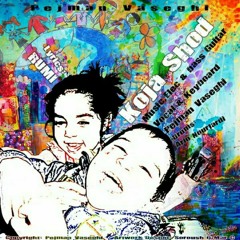 pejman vaseghi - koja shod