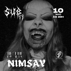 Nimsay | Sub17 @FunctionFM 10.05.2025