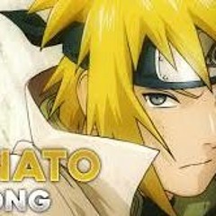 MINATO SONG - Legends Live Forever   FabvL Ft. NerdOut [Naruto]