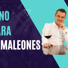 VINO PARA CAMALEONES CAP 12 Commandaria, el vino milenario que debes catar YA