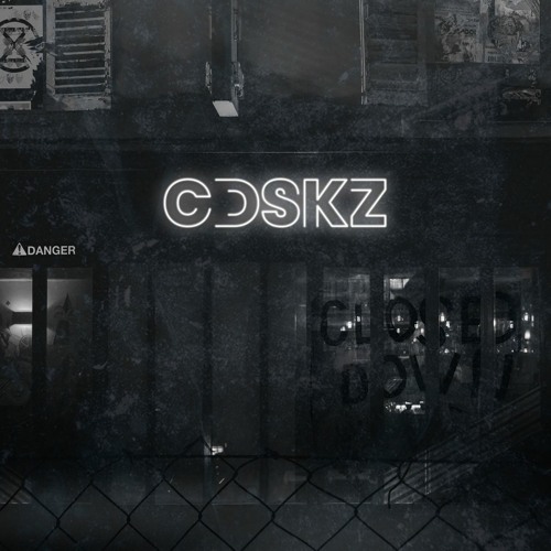 Bushee - CDSKZ