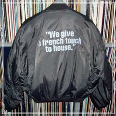 FRENCH HOUSE DJ SET - A FRENCH TOUCH