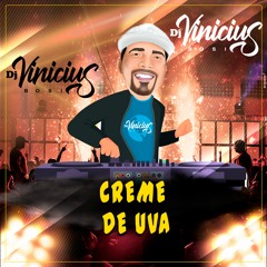 PAULIN DA CAPITAL E MC PAIVA - FEITICEIRA =CREME DE UVA= ( REMIXX - DJ VINICIUS BOSI )