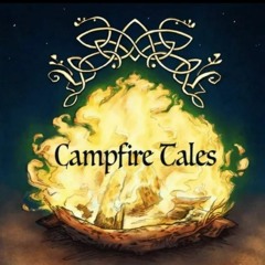 #118 The Fairy's Midwife | Campfire Tales