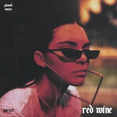 RED WINE [free dl]