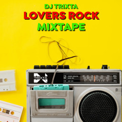 Lovers Rock Mixtape Pt 1