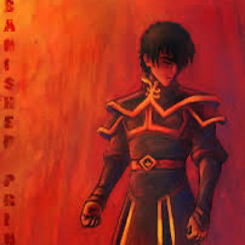 Zuko - Three years ago today i lost it all - edit sound