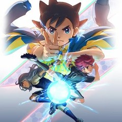 Stream Inazuma Eleven GO Strikers 2013 OST Endou No Hissatsu