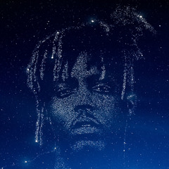 BottleV2 Juice wrld “in bathroom”