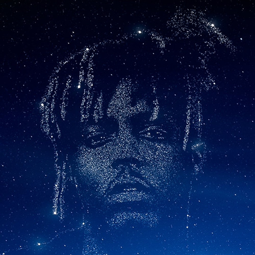 BottleV2 Juice wrld “in bathroom”