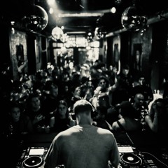 CÅLM @ Courtoisy #4 (17-02-23)