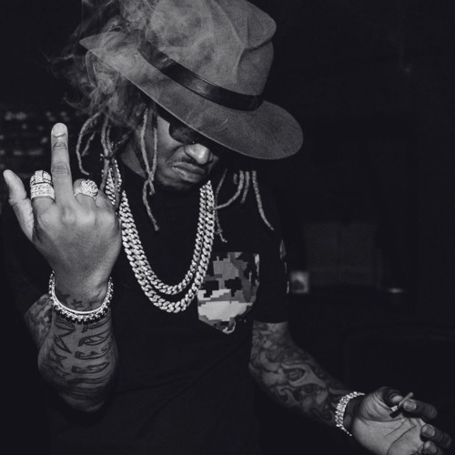 Future Type Beats