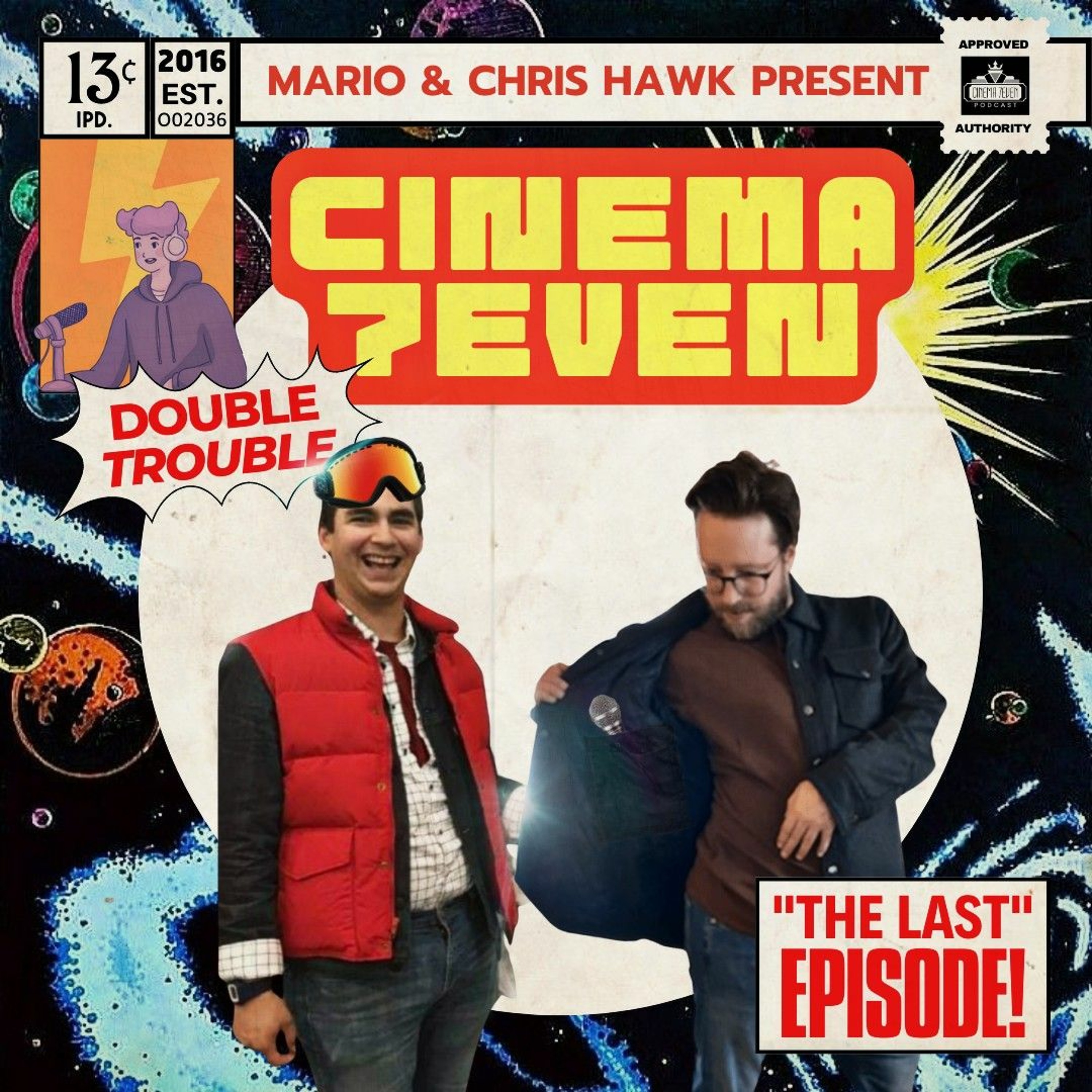 Cinema 7even