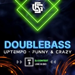 BassGame DJ Contest #014 - DOUBLEBASS