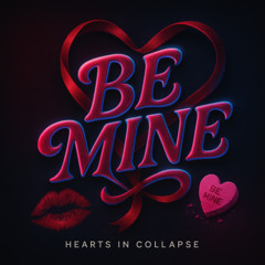 Be mine