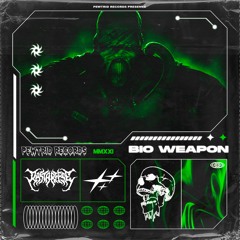 RASTAREESE - BIO WEAPON (FREE DOWNLOAD)
