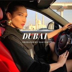 Dutchavelli x Drake x Headie One Melodic Drill Type Beat 2020 | UK Drill Instrumental "DUBAI"