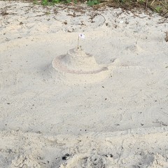 After Beach Fartings