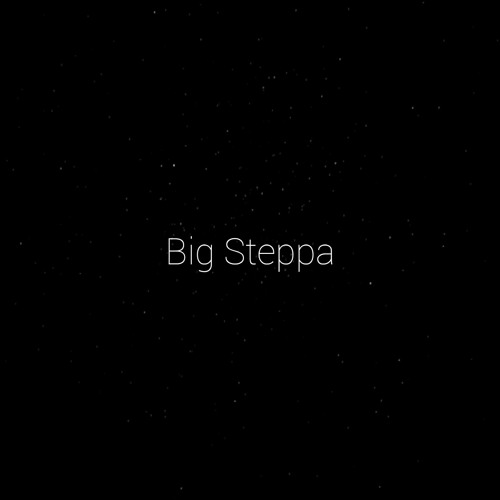 TheeSauce - Big Steppa (ft.YNG Jestro & Yxng Navy)