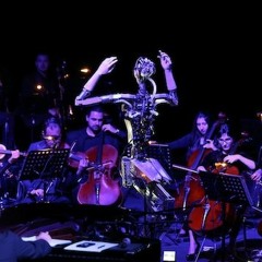 Symphony For The Future
