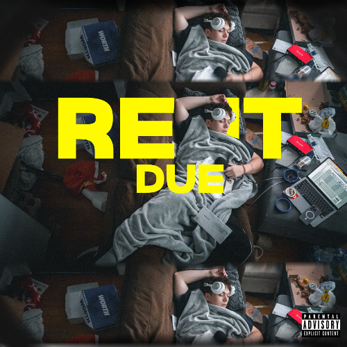 TONY STARK FT. TALIN