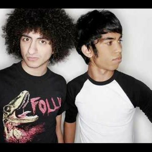 I Set My Friends On Fire Drive With Me