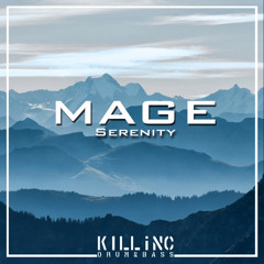 Mage - Serenity