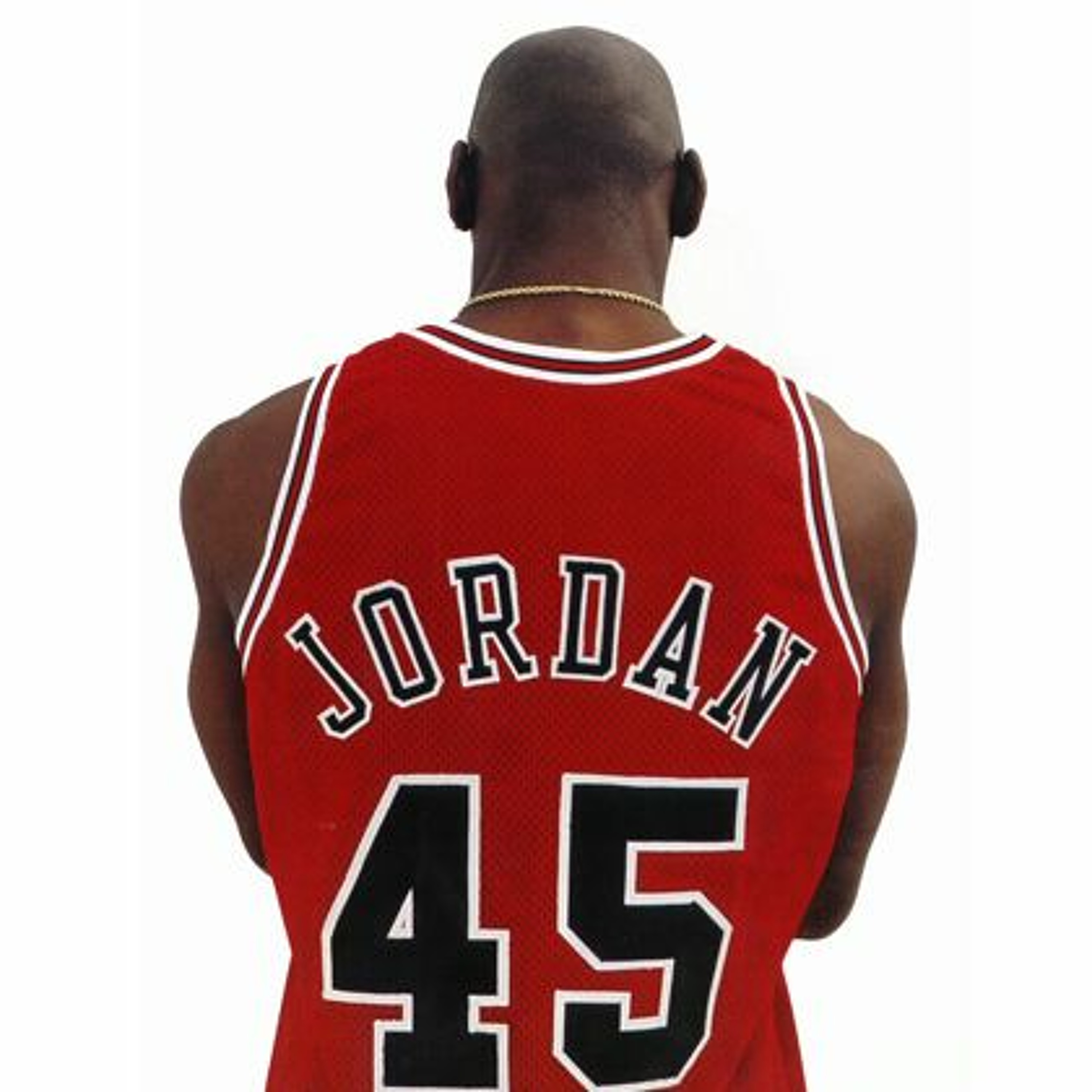 Jordan - A.R episode artwork
