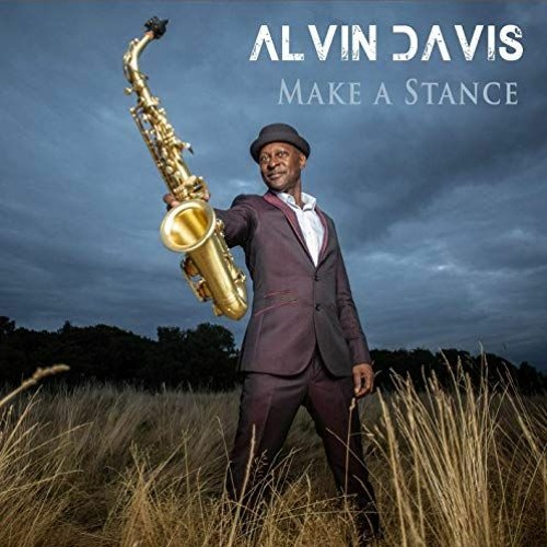Alvin Davis : Make A Stance