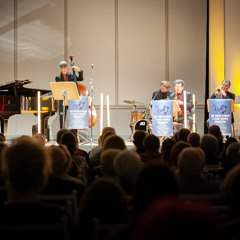 Blue Prelude. Music: Isham Jones, Gordon Jenkins. Arr. Vadim Ludvikovsky, Vladimir Miller