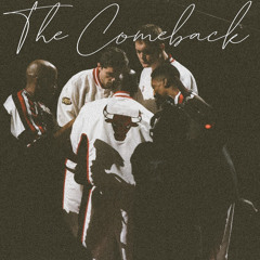 The Comeback (Prod.Zest)