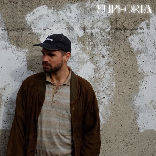 Stream Euphoria Wien DJ Hybris by euphoria.wien Listen online